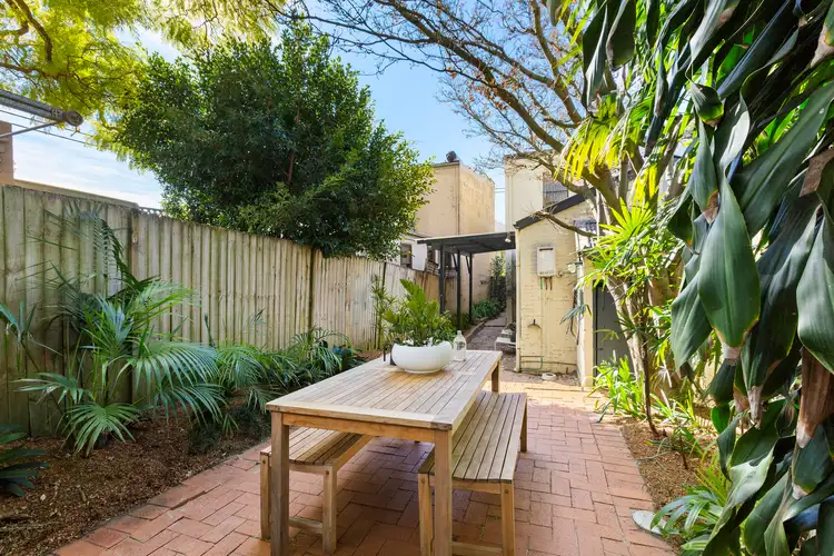 Fifth view of Homely house listing, 70 Foucart Street, Rozelle NSW 2039