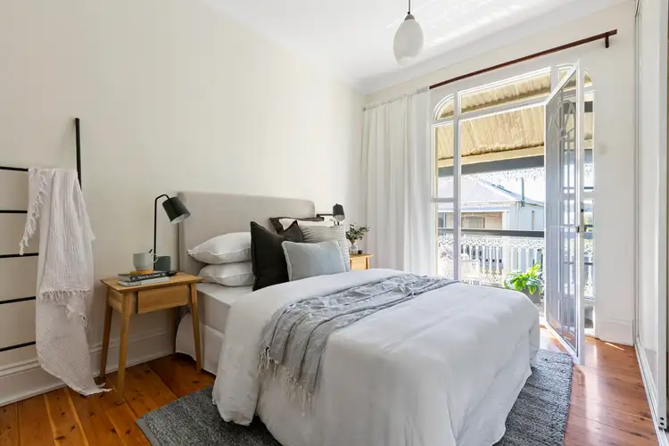 Sixth view of Homely house listing, 70 Foucart Street, Rozelle NSW 2039