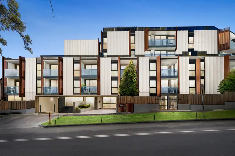 107/25 Trent Street, Glen Iris VIC 3146