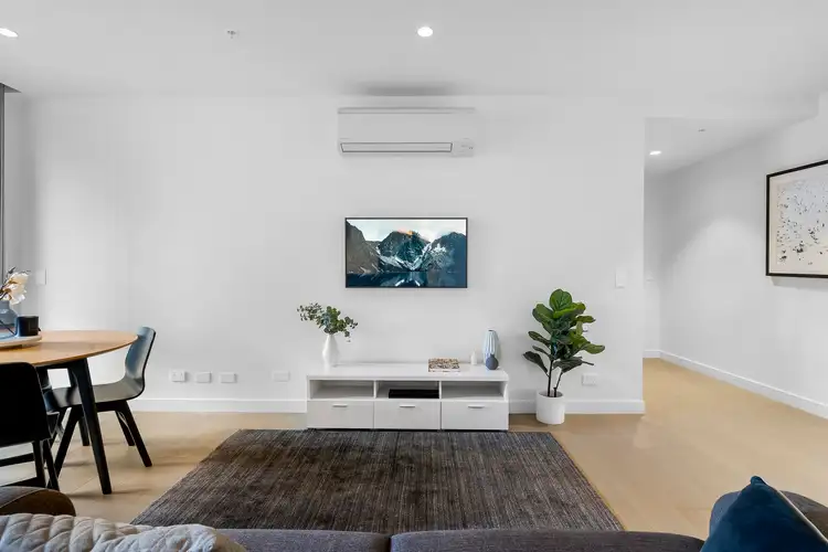 Third view of Homely apartment listing, 107/25 Trent Street, Glen Iris VIC 3146