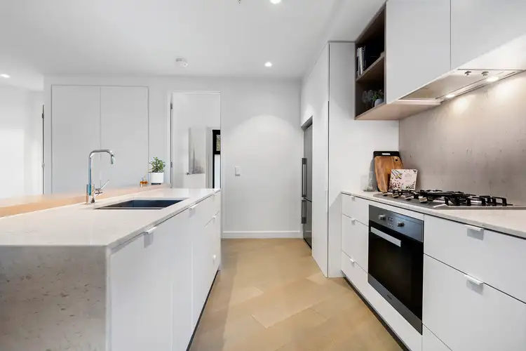 Sixth view of Homely apartment listing, 107/25 Trent Street, Glen Iris VIC 3146