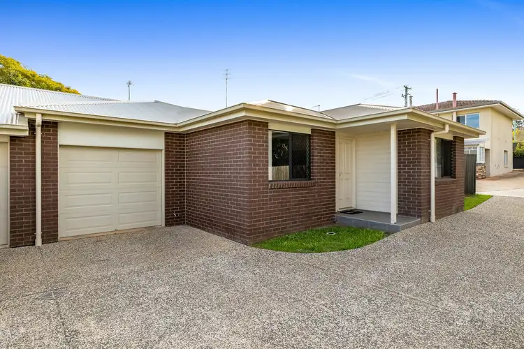 Second view of Homely unit listing, 1/15B John Street, East Toowoomba QLD 4350