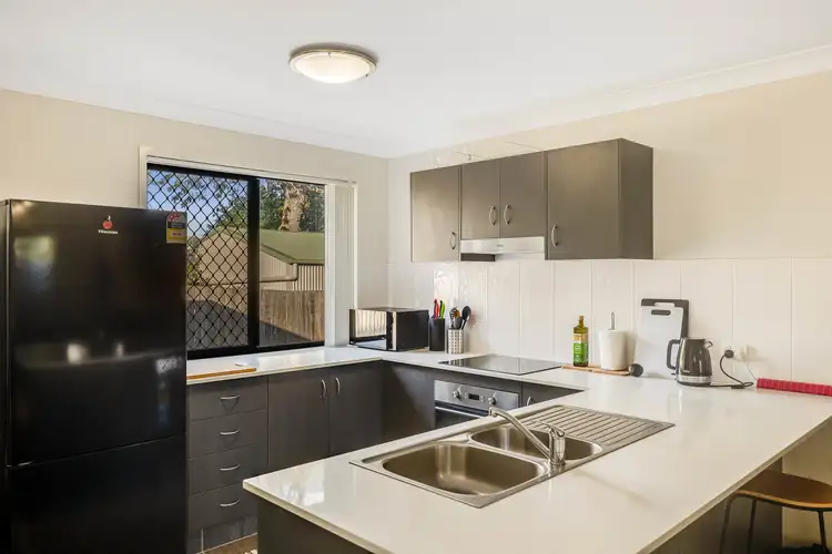 Third view of Homely unit listing, 1/15B John Street, East Toowoomba QLD 4350