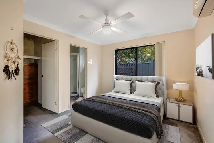 Fourth view of Homely unit listing, 1/15B John Street, East Toowoomba QLD 4350