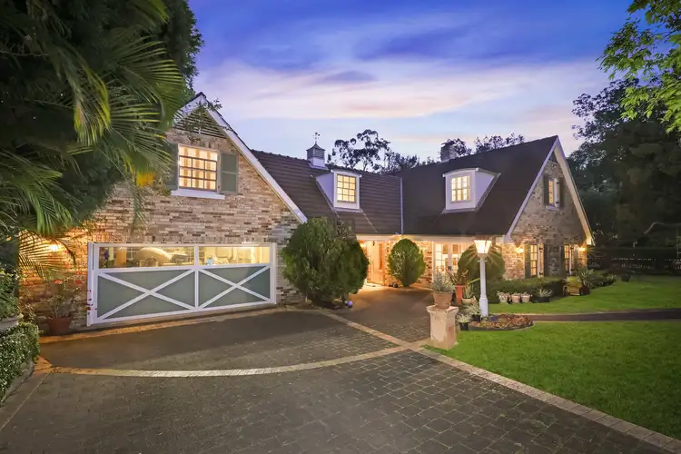 Main view of Homely house listing, 36 Glenarvon Street, Strathfield NSW 2135