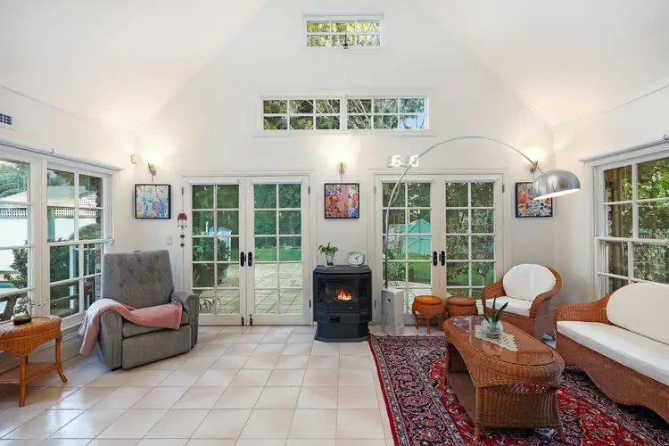 Second view of Homely house listing, 36 Glenarvon Street, Strathfield NSW 2135