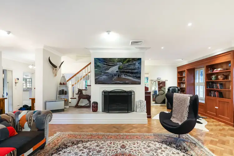 Third view of Homely house listing, 36 Glenarvon Street, Strathfield NSW 2135