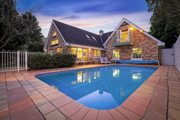 Fifth view of Homely house listing, 36 Glenarvon Street, Strathfield NSW 2135