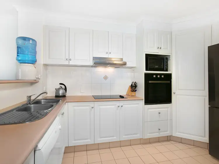 Fourth view of Homely apartment listing, 25/1198 Gold Coast Highway, Palm Beach QLD 4221