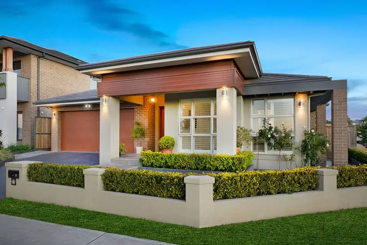 37 Bunyarra Parade, Box Hill NSW 2765