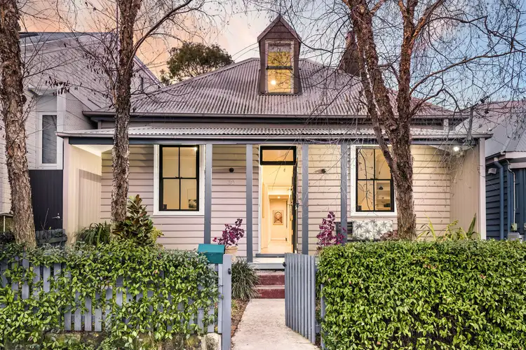 30 Goodsir Street, Rozelle NSW 2039