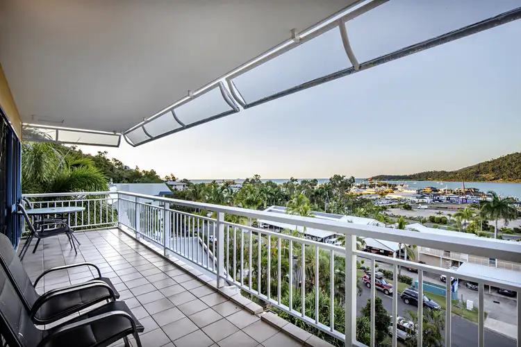 5/5 Hermitage Drive, Airlie Beach QLD 4802