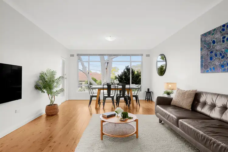 Main view of Homely apartment listing, 9/1 Balfour Street, Greenwich NSW 2065