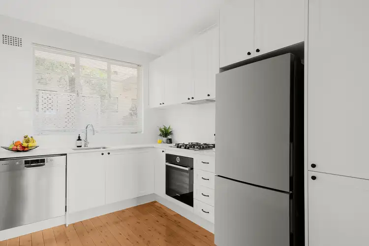 Second view of Homely apartment listing, 9/1 Balfour Street, Greenwich NSW 2065