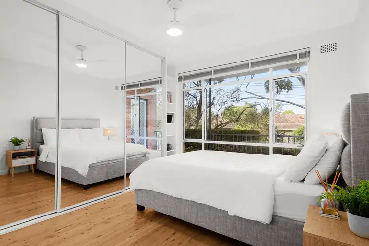 Third view of Homely apartment listing, 9/1 Balfour Street, Greenwich NSW 2065