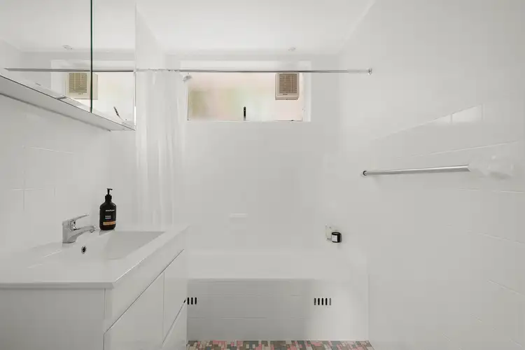 Fourth view of Homely apartment listing, 9/1 Balfour Street, Greenwich NSW 2065
