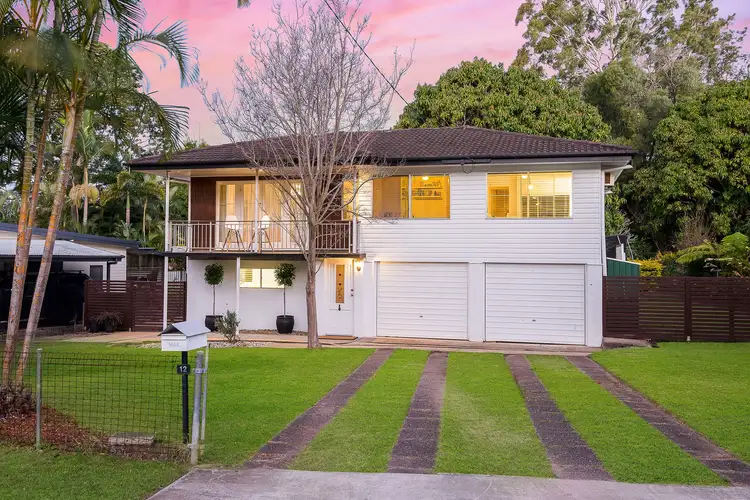 12 Joora Avenue, Petrie QLD 4502