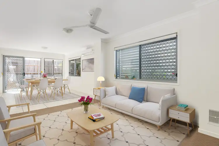 25/17 Armstrong Street, Petrie QLD 4502
