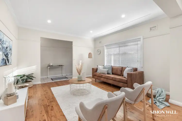 Third view of Homely house listing, 21A Bailey Street, Adamstown NSW 2289