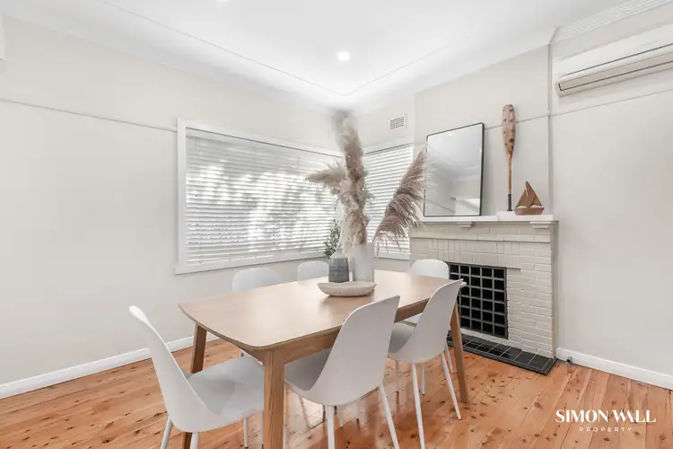 Fourth view of Homely house listing, 21A Bailey Street, Adamstown NSW 2289