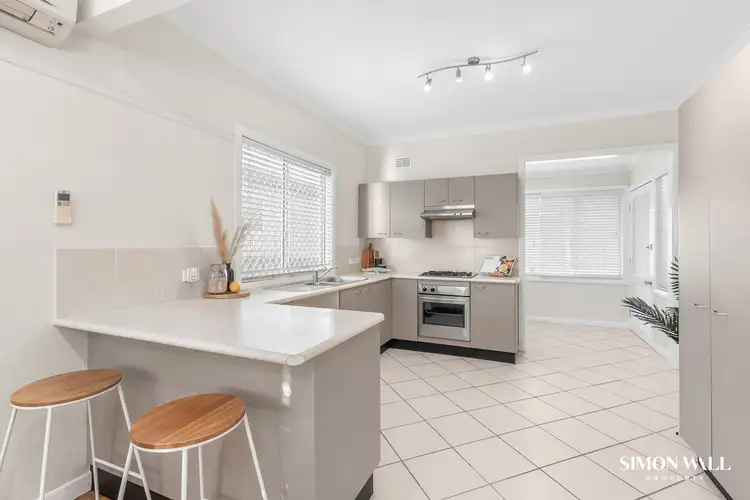 Fifth view of Homely house listing, 21A Bailey Street, Adamstown NSW 2289