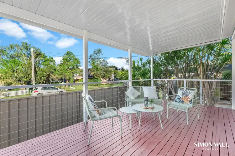 Sixth view of Homely house listing, 21A Bailey Street, Adamstown NSW 2289