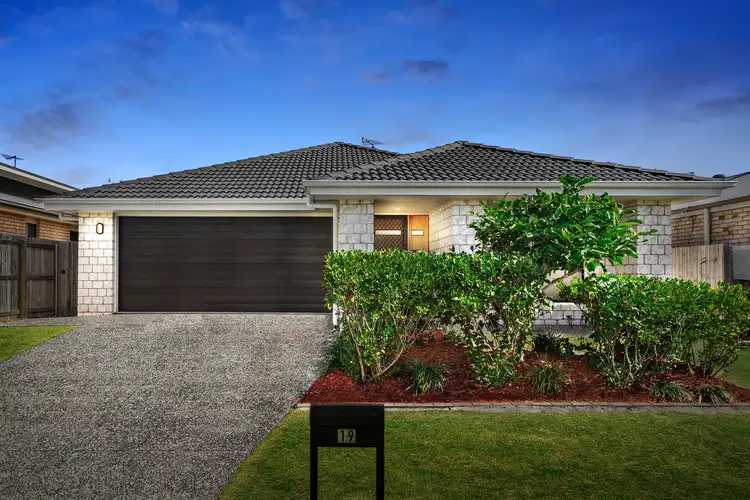 19 McWilliam Street, Pimpama QLD 4209