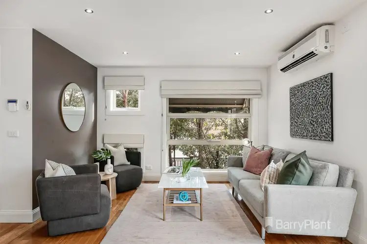 Second view of Homely house listing, 118A Barrow Street, Coburg VIC 3058
