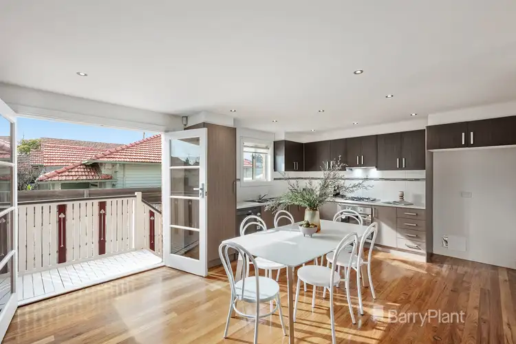 Third view of Homely house listing, 118A Barrow Street, Coburg VIC 3058