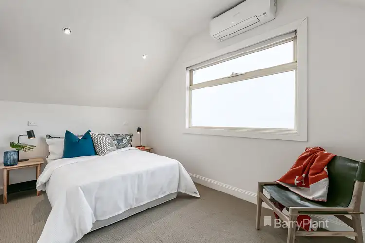 Sixth view of Homely house listing, 118A Barrow Street, Coburg VIC 3058