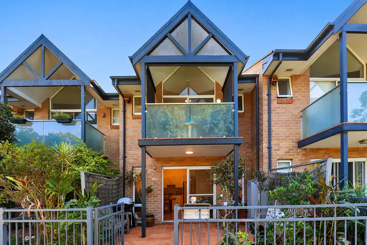 Second view of Homely house listing, 6 Broadside Street, Balmain East NSW 2041