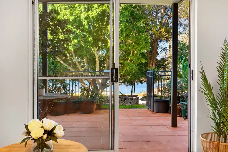 Third view of Homely house listing, 6 Broadside Street, Balmain East NSW 2041