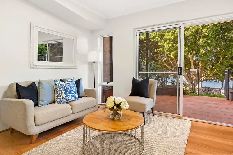 Sixth view of Homely house listing, 6 Broadside Street, Balmain East NSW 2041