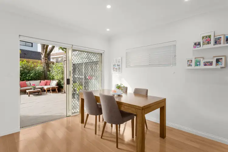 Fifth view of Homely villa listing, 7/1 Kemp Street, Tennyson Point NSW 2111