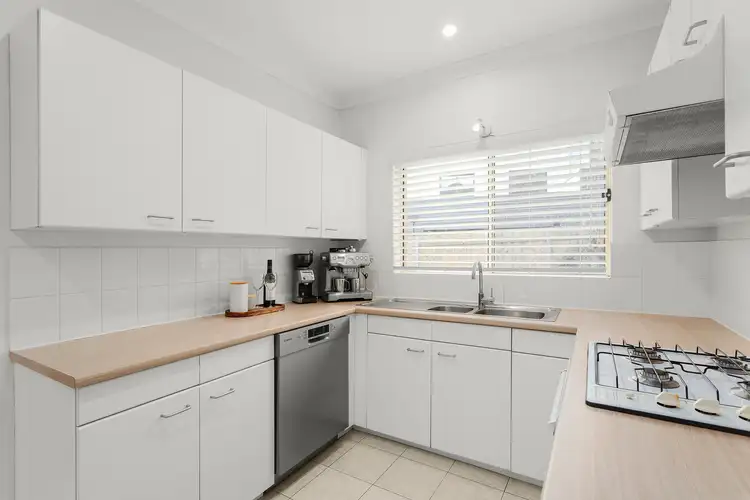 Sixth view of Homely villa listing, 7/1 Kemp Street, Tennyson Point NSW 2111