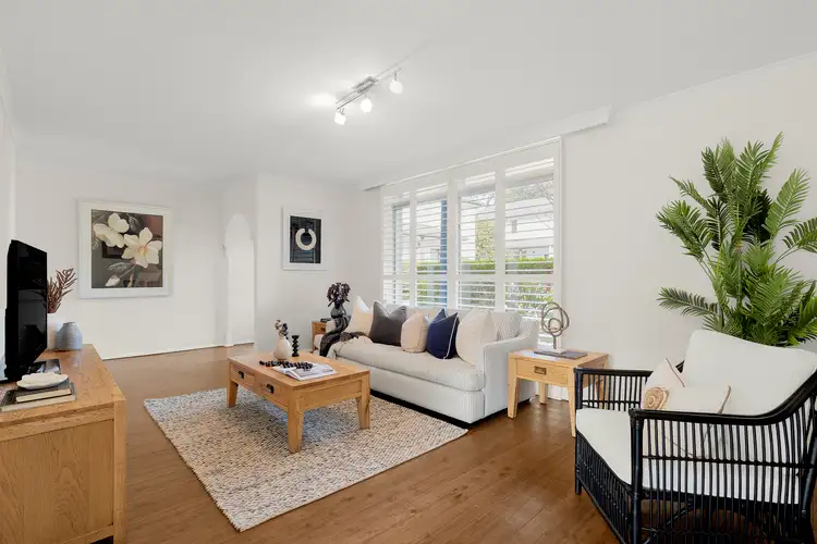 Third view of Homely townhouse listing, 7/3-7 Luke Street, Hunters Hill NSW 2110