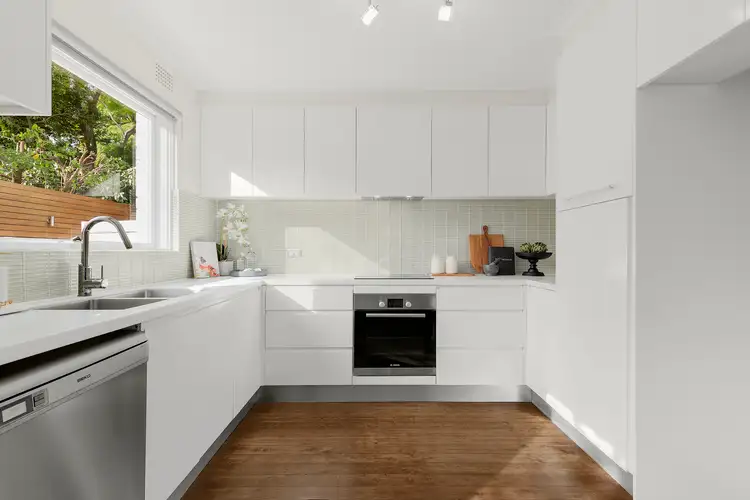 Fourth view of Homely townhouse listing, 7/3-7 Luke Street, Hunters Hill NSW 2110