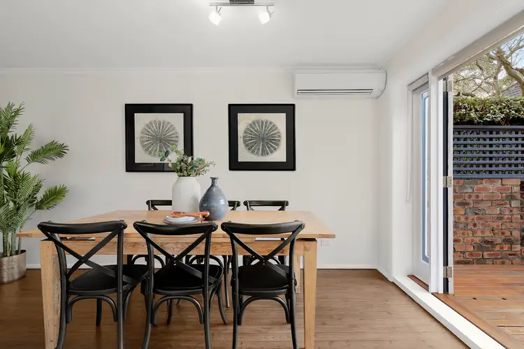 Fifth view of Homely townhouse listing, 7/3-7 Luke Street, Hunters Hill NSW 2110