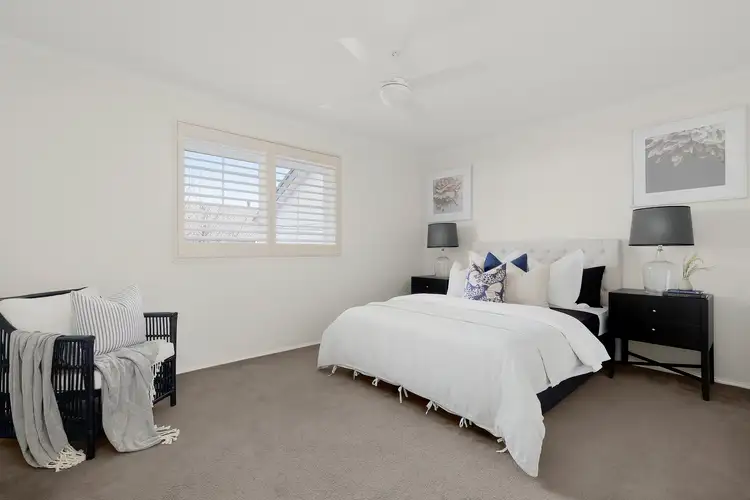 Sixth view of Homely townhouse listing, 7/3-7 Luke Street, Hunters Hill NSW 2110