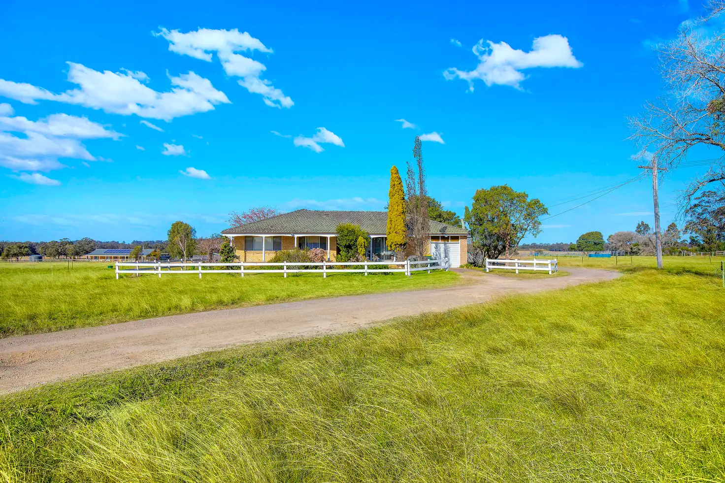 Main view of Homely rural property listing, Address available on request