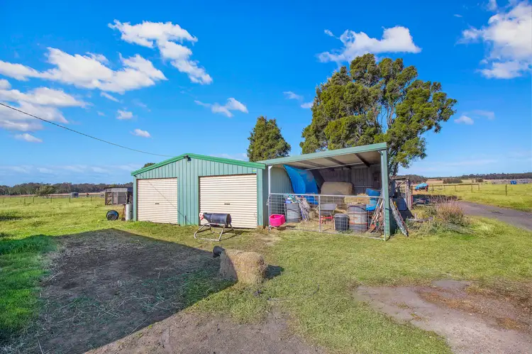 Sixth view of Homely rural property listing, Address available on request