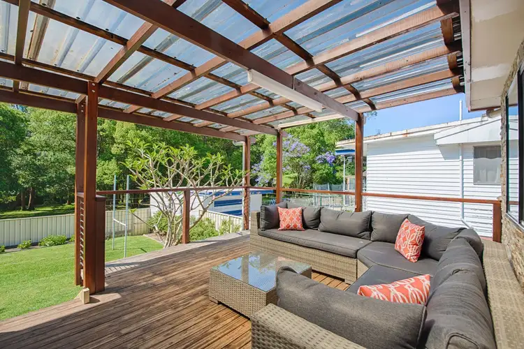 Fifth view of Homely house listing, 680 Pacific Highway, Narara NSW 2250