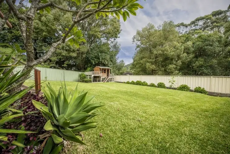 Sixth view of Homely house listing, 680 Pacific Highway, Narara NSW 2250