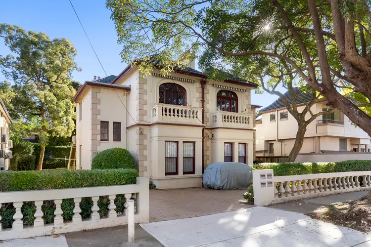 2/336 Miller Street, Cammeray NSW 2062