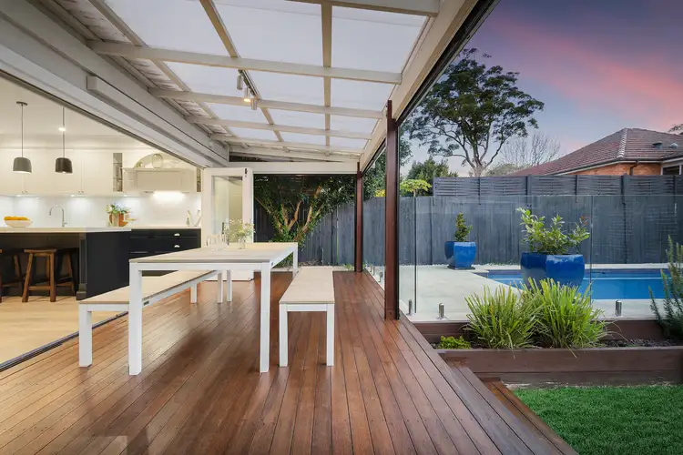 Main view of Homely house listing, 5 Barwon Road, Lane Cove NSW 2066
