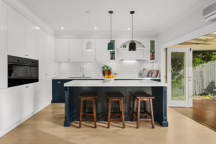 Second view of Homely house listing, 5 Barwon Road, Lane Cove NSW 2066