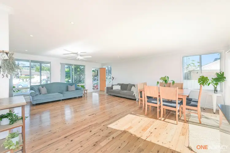 197 Northcote Avenue, Swansea NSW 2281