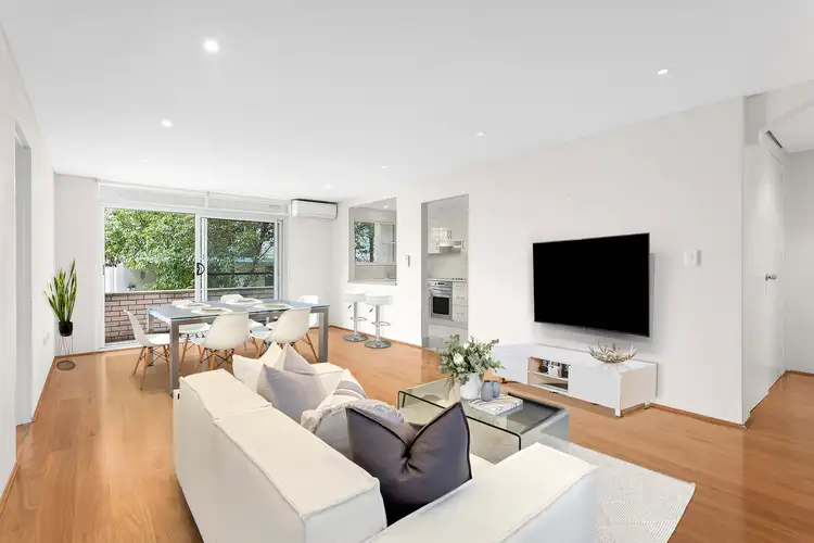 Main view of Homely apartment listing, 2/6-8 Elizabeth Place, Cronulla NSW 2230