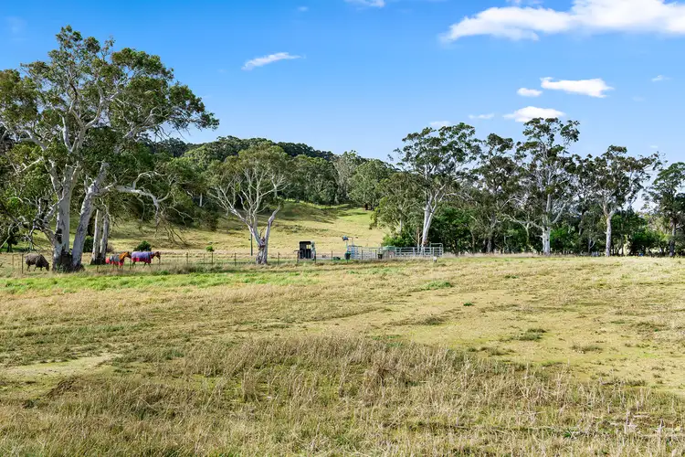 LOT 113, 'The Yards Ellsmore Road, Bundanoon NSW 2578
