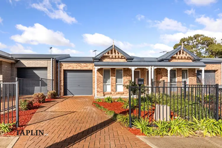 27B Branson Avenue, Clearview SA 5085